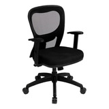 Sillón Ejecutivo Ergonómico Citiz Brazos Regulables Envío Gr