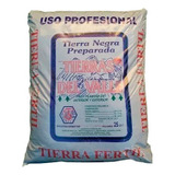 Tierra Negra Preparada Tierras Del Valle 25 Dm3 Pack X10 