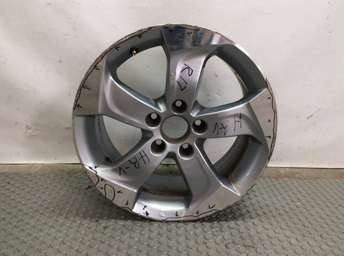 Rin 1 R17 5/114 Tallado Honda Hrv Mod 16-18 Original