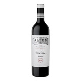 Vino Altos Las Hormigas The Malbec Specialist Organico