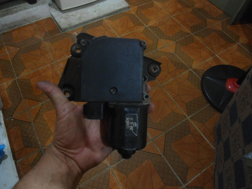 Motor Limpia Parabrisa Chevy Astro Chevrolet Astro Mini Van Foto 4