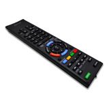 Controle Remoto Tv Sony Bravia C/ Netflix Sky7009 Rm Yd095