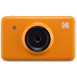 Kodak Mini Shot Cámara Digital Instantánea Inalámbrica Y Red