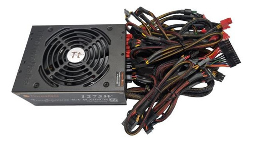 Fuente Atx Thermaltake Toughpower Xt Platinum 1275w