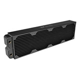 Radiador Thermaltake Cl480 Pacific De Cobre Completo/g1/4 - 