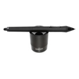 Lapiz Wacom Grip Pen Kp501e2 + Portalapiz + Minas Ack20001