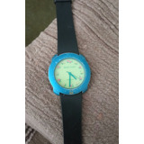 Reloj Benetton By Bulova Mujer. Funciona.