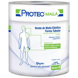 Protec Venda De Malla Elastica Tubular Lata Numero 4 100mts