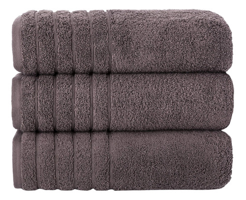 Towels Beyond - Toallas De Baño De Lujo, 100% Algodón Turco,
