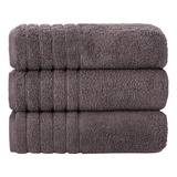 Towels Beyond - Toallas De Baño De Lujo, 100% Algodón Turco,