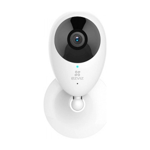 Câmera Interna Ezviz C2c Cs-cv206-d0-1g1 720p Hd Wi-fi