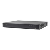 Dvr 4 Mpx/ 4 Canales Turbohd,2 Canales Ip Vídeoanálisis 