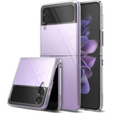 Funda Galaxy Z Flip 3 Slim Ringke Elegante Ajuste Ideal Orig