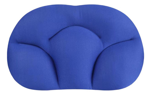 * 20 Polegadas Bed Pillow 3d Ômico Travesseiro Pescoço Dor