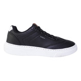 Zapatillas Zapato Urbanas Casual Hombre Acordonado South One