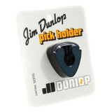 Dunlop 5005 Porta Puas/plumillas Pick Holder C/adhesivo
