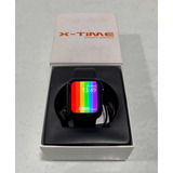 X Time Smart Watch Reloj Inteligente