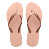 Chinelo Feminino Havaianas Slim 