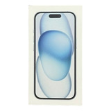 iPhone 15, 128gb, Azul Claro