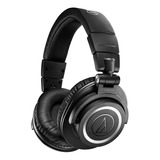 Fone Ouvido Audio Technica Ath-m50xbt2 Bluetooth Com Alexa