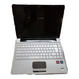 Laptop Hp Pavilion Dv4 Para Refacciones No Sirve