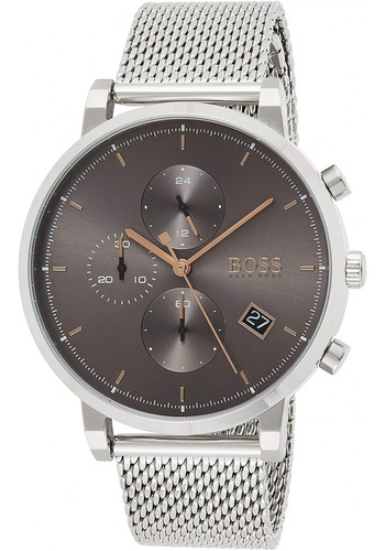 Reloj Hugo Boss Integrity 1513807 Acero Inoxidable P/hombre