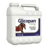  Combo  Hemolitan 5 L + Glicopan 5 L Promocional