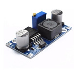 Fuente Step Down Lm2596 Dc-dc Ajustable 1.25v 35v 3a Arduino