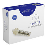 Ampola Descartável Caneta Pressurizada Smart Press 0,5ml