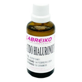 Acido Hialuronico Vegetal Liquido (uso Cosmetico) 50 Gramos Tipo De Piel Universal