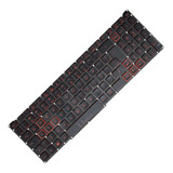 Teclado Para Acer Predator Ph315-52-7210 , Ph315-52