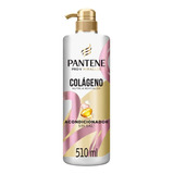 Acondicionador Pantene Miracles Colágeno 510 Ml