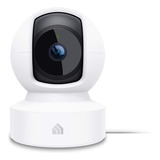 Camara De Seguridad Kasa Smart  Ec70 1080 Wifi Sensor Wifi