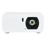 Par Proyector Hitachi Lp-wu6500 Dlp Laser 3d 5000 Ansi 