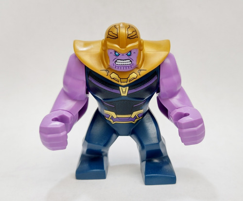 Lego Thanos