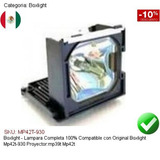 Lampara Compatible Proyector Boxlight Mp42t-930 Mp39t Mp42t