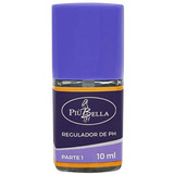 Desidratador Regulador De Ph Piu Bella 10ml