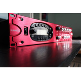 Procesador (pedal) De Efectos De Guitarra Line 6 Pod Xt Pro 