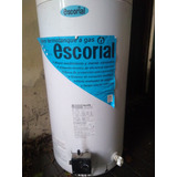 Termotanque Señorial Family Multigas 85l Superior