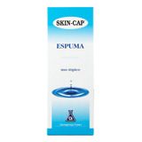  Skin Cap Espuma 100ml Dermaceutical