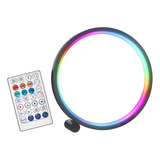 Smart Rgb Pickup Rhythm Control Remoto App Control Night