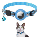 Collar De Gato Collar Reflectante Gatito, Collar De Gat...