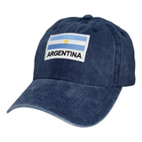 Gorra Vintage Gastada