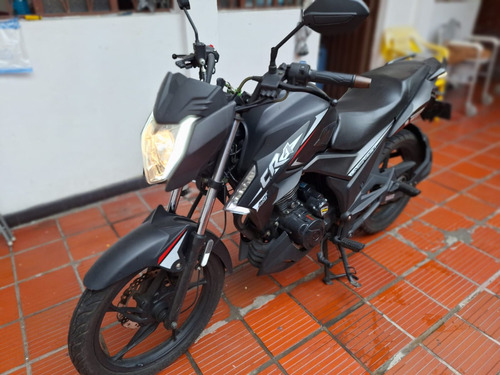 Akt Cr4 125 Cc Modelo 2022 