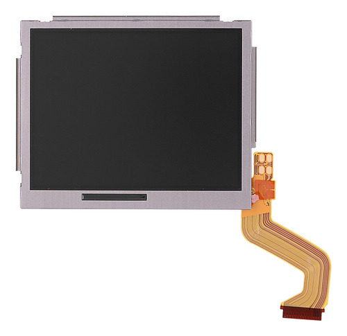 Piezas De Repuesto Y Accesorios: Pantalla Lcd Superior E Inf