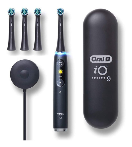 Oral-b Io Serie 9 Cepillo Electrico Accesorios A Pedido