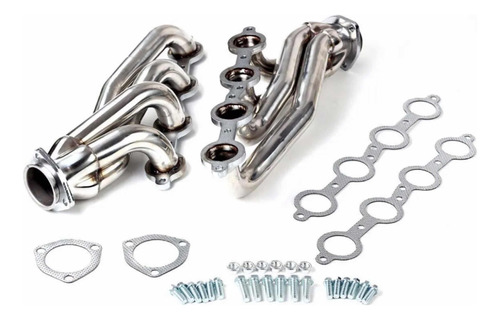 Headers Chevrolet Camaro 2010 A 2015 4.8 5.3 6.0 6.2 Ls