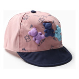 Gorras Jockey De Sol Para Bebes Sol-verano