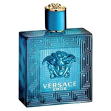 Perfume Versace Eros Eau De Toilette En Spray Para Hombre 10