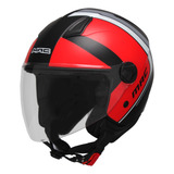 Casco Moto Abierto Mac Beat Vayro Trek Strada Devotobikes